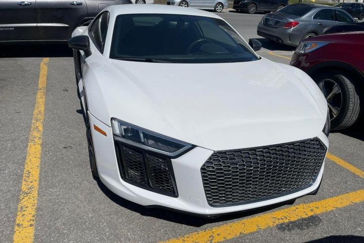 Esthétique auto Laval