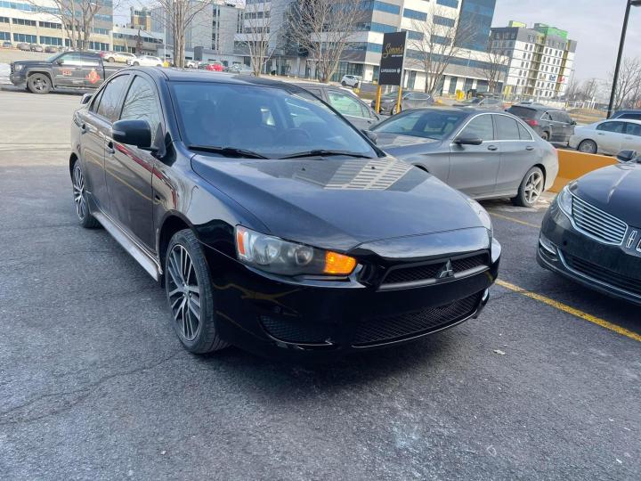 Esthétique auto Laval