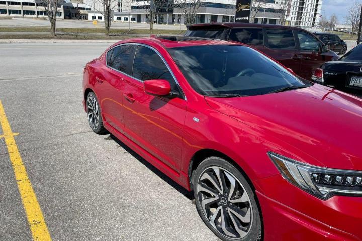 Polissage automobile Laval