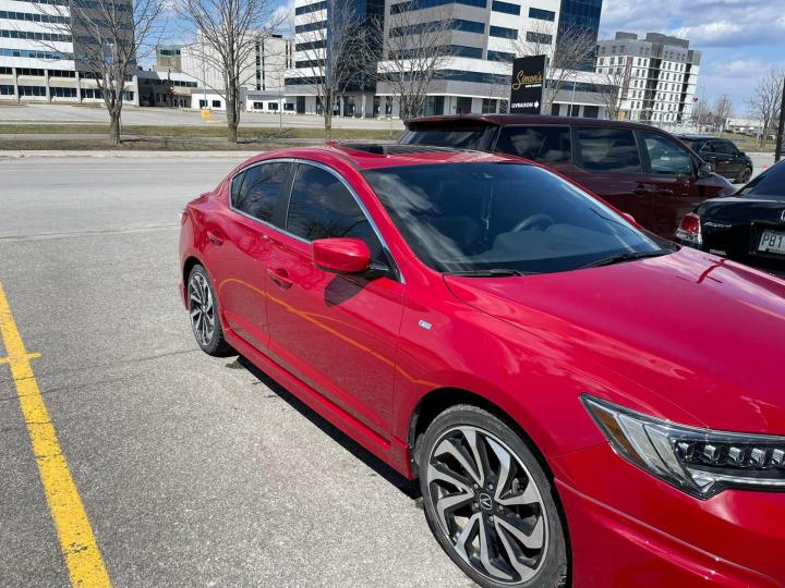 Polissage automobile Laval
