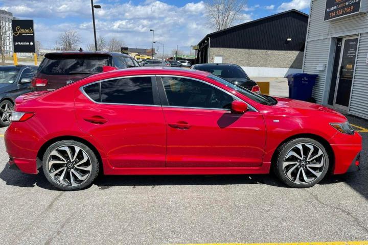 Polissage automobile Laval