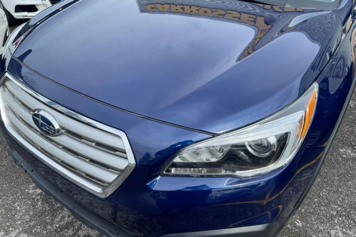 Esthétique auto Laval