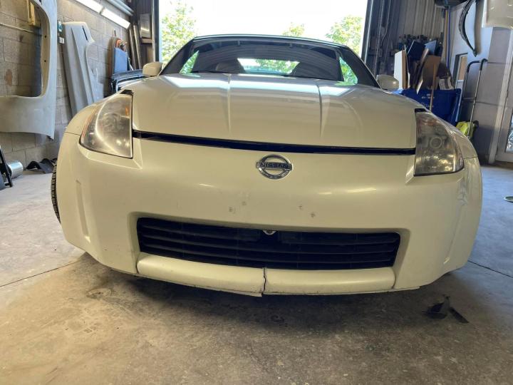 Polissage automobile Laval