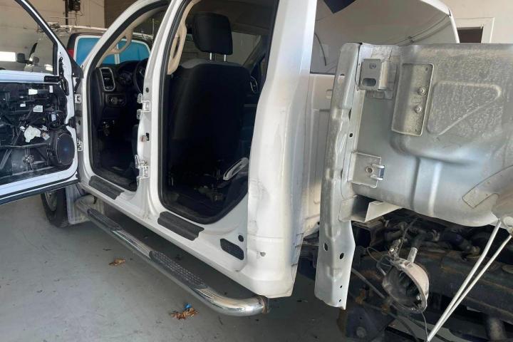 Esthétique auto Laval