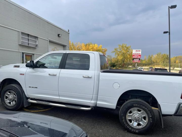 Esthétique auto Laval