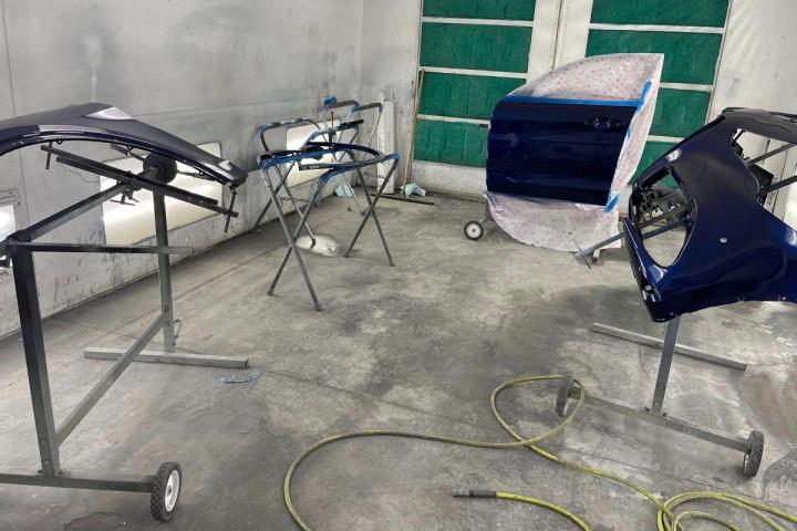 Polissage automobile Laval