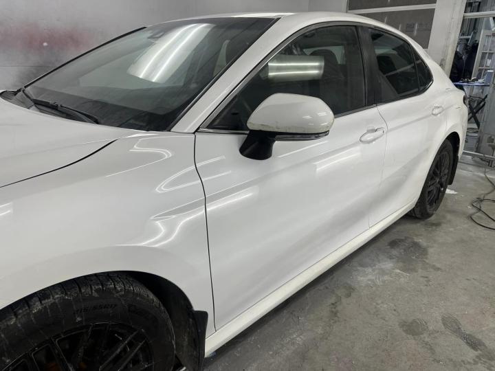 Polissage automobile Laval